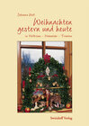 Buchcover Weihnachten gestern und heute in Heilbronn - Hohenlohe - Franken