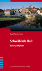 Buchcover Schwäbisch Hall