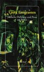 Buchcover Unter Emigranten