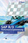 Buchcover SAP R/3-Performanceoptimierung
