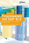 Buchcover Finanzwesen mit SAP R/3