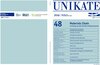 Buchcover UNIKATE 48: Materials Chain