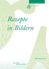 Buchcover Rezepte in Bildern