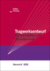 Buchcover Tragwerksentwurf für Architekten und Bauingenieure