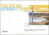 Buchcover Aufwindkraftwerke zur solaren Stromerzeugung - erschwinglich - unerschöpflich - gobal