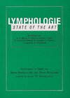 Buchcover Lymphologie - State of the art