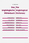 Buchcover Das angiologische Wörterbuch