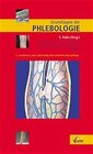 Buchcover Grundlagen der Phlebologie