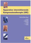 Buchcover Apparative intermittierende Kompression (AIK)