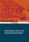 Buchcover Dämonen, Wahn, Psychose