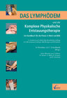 Buchcover Das Lymphödem und die Komplexe physikalische Entstauungstherapie