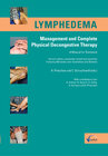 Buchcover Lymphedema - Management and Complete Physical Decongestive Therapy