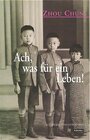Buchcover Ach, was für ein Leben!