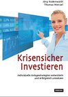 Buchcover Krisensicher Investieren