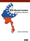 Buchcover EU-Sanktionen