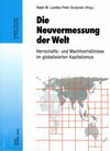 Buchcover Die Neuvermessung der Welt