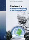 Buchcover Umbruch - Vom arabischen Frühling in den globalen Winter?