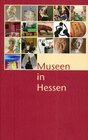 Buchcover Museen in Hessen