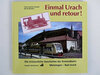 Buchcover Einmal Urach und retour!