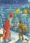 Buchcover Nikolaus und Ruprecht