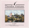Buchcover Wanderungen durch die Mark Brandenburg