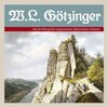 Buchcover Beschreibung der sogenannten Sächsischen Schweiz