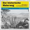 Buchcover Der Historische Malerweg