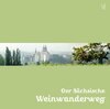 Buchcover Der Sächsische Weinwanderweg