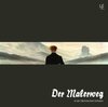 Buchcover Der Malerweg in der Sächsischen Schweiz