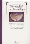 Buchcover Wissenschaft vom Lebendigen