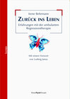 Buchcover Zurück ins Leben