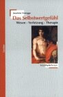 Buchcover Das Selbstwertgefühl