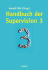 Buchcover Handbuch der Supervision 3