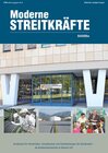 Buchcover Moderne Streitkräfte - BAIUDBw