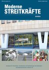 Buchcover Moderne Streitkräfte - BAIUDBw