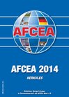Buchcover AFCEA 2014