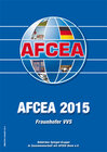 Buchcover AFCEA 2015