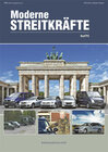 Buchcover Moderne Streitkräfte