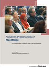 Buchcover Aktuelles Praxishandbuch Flüchtlinge