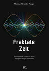 Buchcover Fraktale Zeit