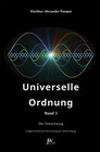 Buchcover Universelle Ordnung Band 3