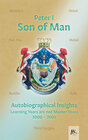 Buchcover Son of Man - Autobiographical Insights