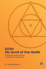 Buchcover Ritam - The Secret of True Health