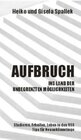 Buchcover Aufbruch ins Land der unbegrenzten Möglichkeiten