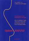 Buchcover Update 2001. Chemotherapien in der Gynäkologischen Onkologie