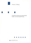 Buchcover Produktionsmodernisierungsorientierte Kosten- und Leistungsrechnung