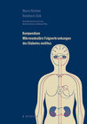 Buchcover Kompendium Mikrovaskuläre Folgeerkrankungen des Diabetes mellitus