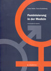 Buchcover Feminisierung in der Medizin