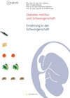 Buchcover Diabetes mellitus und Schwangerschaft