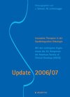Buchcover Update 2006/07. Innovative Therapien in der Gynäkologischen Onkologie.